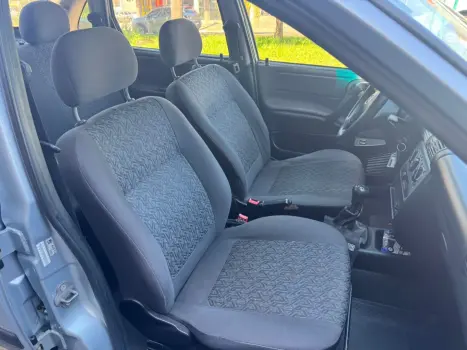 CHEVROLET Classic Sedan 1.0 4P FLEX LIFE, Foto 9