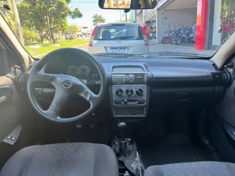 CHEVROLET Classic Sedan 1.0 4P FLEX LIFE, Foto 11