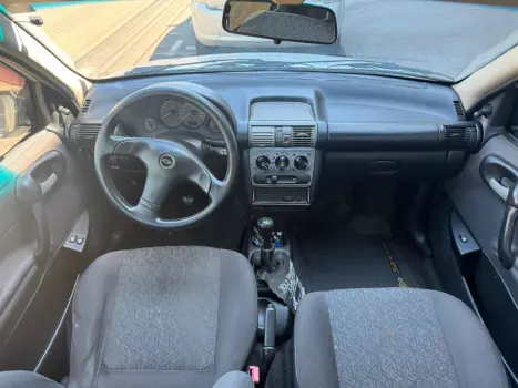 CHEVROLET Classic Sedan 1.0 4P FLEX LIFE, Foto 12