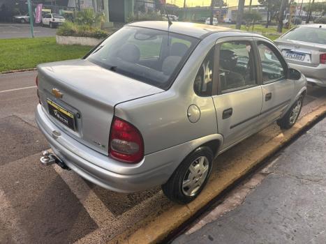 CHEVROLET Classic Sedan 1.0 4P FLEX LIFE, Foto 2
