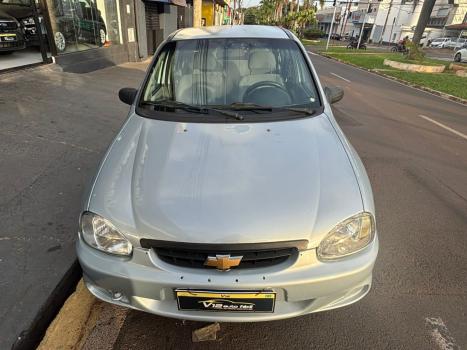 CHEVROLET Classic Sedan 1.0 4P FLEX LIFE, Foto 3