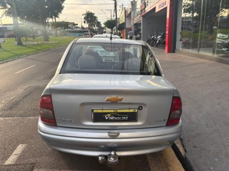 CHEVROLET Classic Sedan 1.0 4P FLEX LIFE, Foto 4