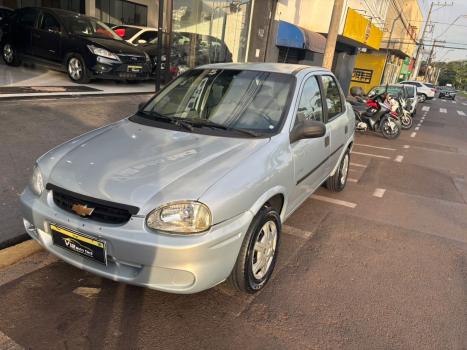 CHEVROLET Classic Sedan 1.0 4P FLEX LIFE, Foto 5