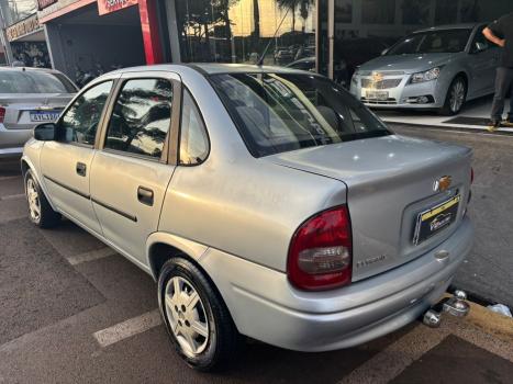CHEVROLET Classic Sedan 1.0 4P FLEX LIFE, Foto 6