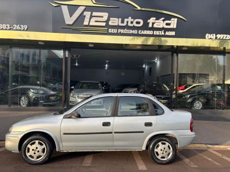 CHEVROLET Classic Sedan 1.0 4P FLEX LIFE, Foto 7