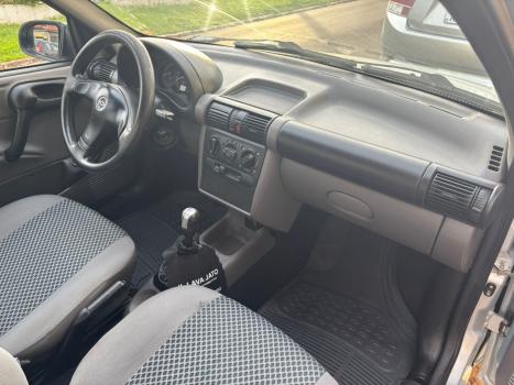 CHEVROLET Classic Sedan 1.0 4P FLEX LIFE, Foto 8