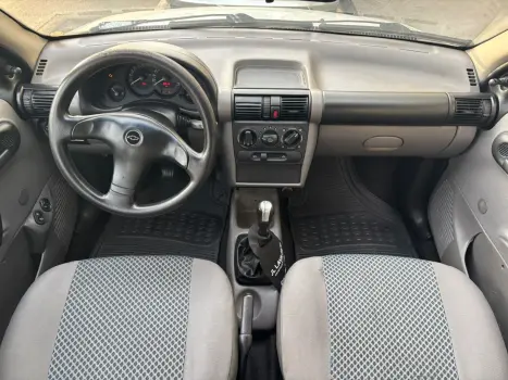 CHEVROLET Classic Sedan 1.0 4P FLEX LIFE, Foto 12