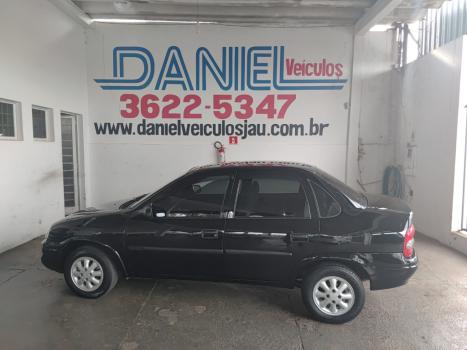 CHEVROLET Classic Sedan 1.0 4P FLEX LIFE, Foto 4