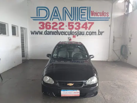 CHEVROLET Classic Sedan 1.0 4P FLEX LIFE, Foto 7