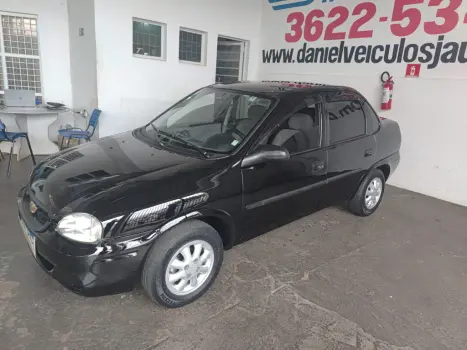 CHEVROLET Classic Sedan 1.0 4P FLEX LIFE, Foto 8