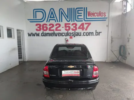 CHEVROLET Classic Sedan 1.0 4P FLEX LIFE, Foto 10