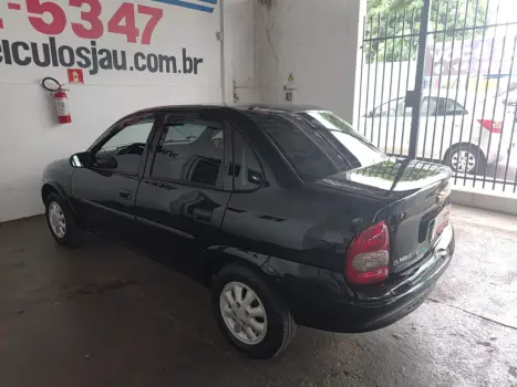 CHEVROLET Classic Sedan 1.0 4P FLEX LIFE, Foto 12