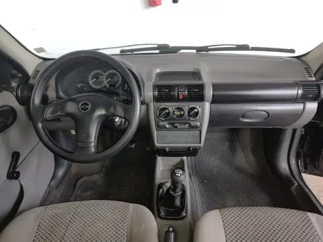 CHEVROLET Classic Sedan 1.0 4P FLEX LIFE, Foto 13