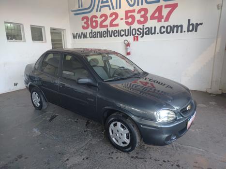 CHEVROLET Classic Sedan 1.0 4P FLEX LIFE, Foto 2