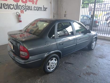 CHEVROLET Classic Sedan 1.0 4P FLEX LIFE, Foto 3