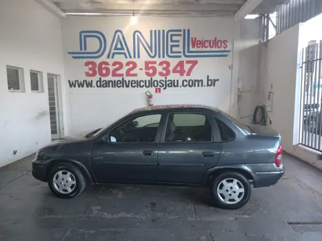 CHEVROLET Classic Sedan 1.0 4P FLEX LIFE, Foto 4