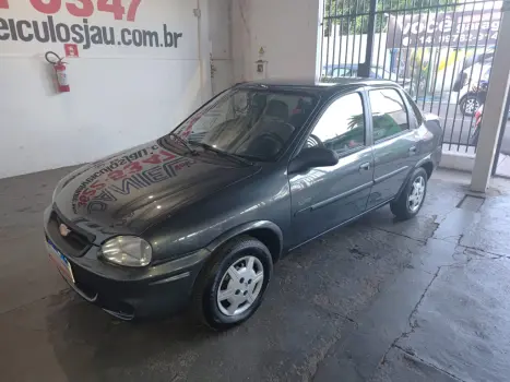 CHEVROLET Classic Sedan 1.0 4P FLEX LIFE, Foto 5