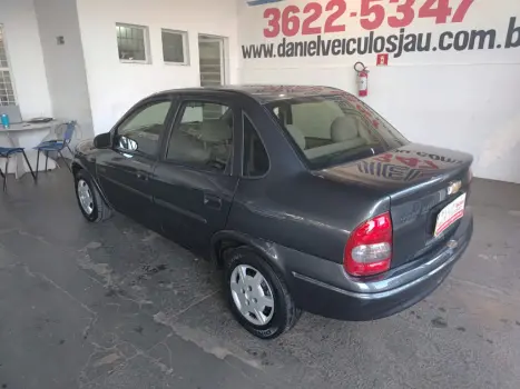 CHEVROLET Classic Sedan 1.0 4P FLEX LIFE, Foto 6