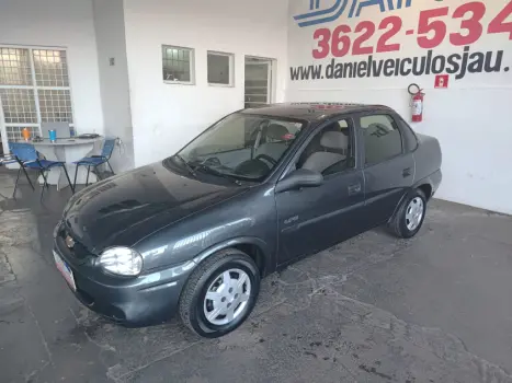 CHEVROLET Classic Sedan 1.0 4P FLEX LIFE, Foto 8