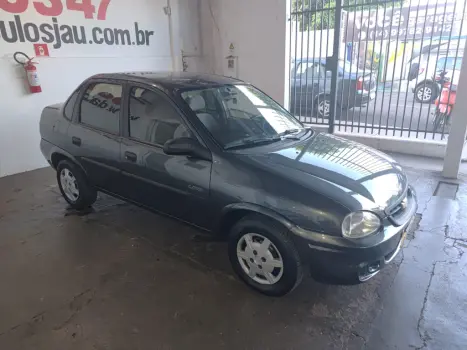 CHEVROLET Classic Sedan 1.0 4P FLEX LIFE, Foto 9