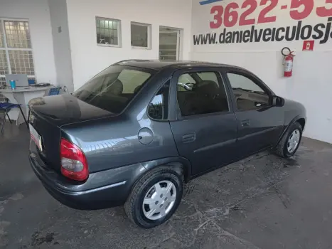 CHEVROLET Classic Sedan 1.0 4P FLEX LIFE, Foto 11