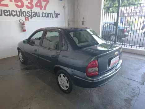 CHEVROLET Classic Sedan 1.0 4P FLEX LIFE, Foto 12