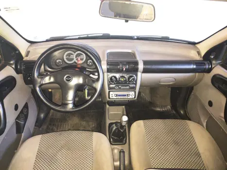 CHEVROLET Classic Sedan 1.0 4P FLEX LIFE, Foto 15