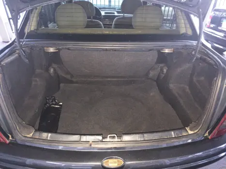 CHEVROLET Classic Sedan 1.0 4P FLEX LIFE, Foto 16