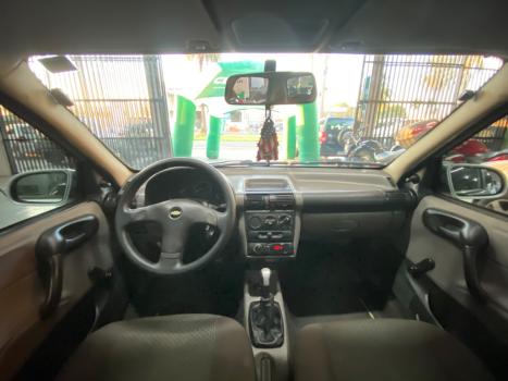 CHEVROLET Classic Sedan 1.0 4P VHCE FLEX LS, Foto 4