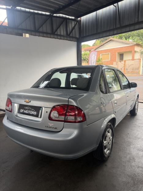 CHEVROLET Classic Sedan 1.0 4P, Foto 4