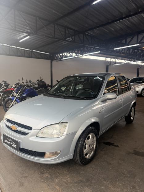 CHEVROLET Classic Sedan 1.0 4P, Foto 5