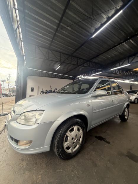 CHEVROLET Classic Sedan 1.0 4P, Foto 6