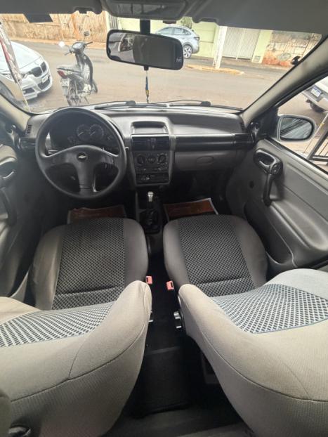 CHEVROLET Classic Sedan 1.0 4P, Foto 10