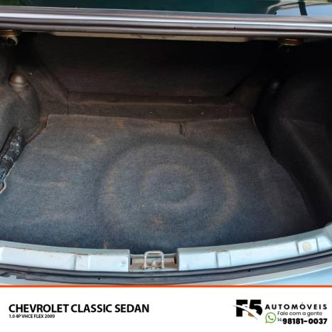 CHEVROLET Classic Sedan 1.0 4P FLEX LIFE, Foto 3
