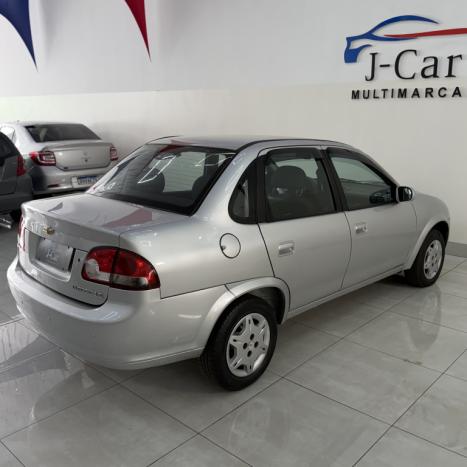 CHEVROLET Classic Sedan 1.0 4P VHCE FLEX LS, Foto 6