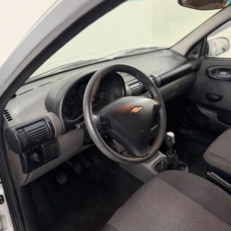CHEVROLET Classic Sedan 1.0 4P VHCE FLEX LS, Foto 8