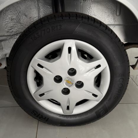 CHEVROLET Classic Sedan 1.0 4P VHCE FLEX LS, Foto 11