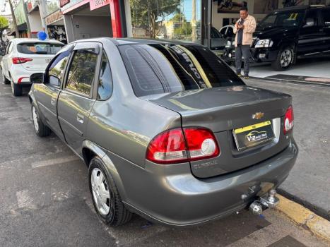 CHEVROLET Classic Sedan 1.0 4P VHCE FLEX LS, Foto 6