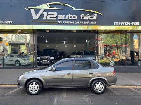 CHEVROLET Classic Sedan 1.0 4P VHCE FLEX LS, Foto 7