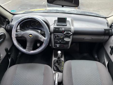 CHEVROLET Classic Sedan 1.0 4P VHCE FLEX LS, Foto 8