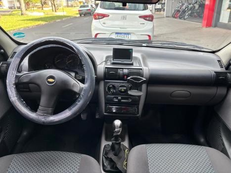 CHEVROLET Classic Sedan 1.0 4P VHCE FLEX LS, Foto 10