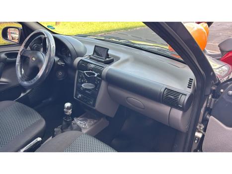CHEVROLET Classic Sedan 1.0 4P VHCE FLEX LS, Foto 11