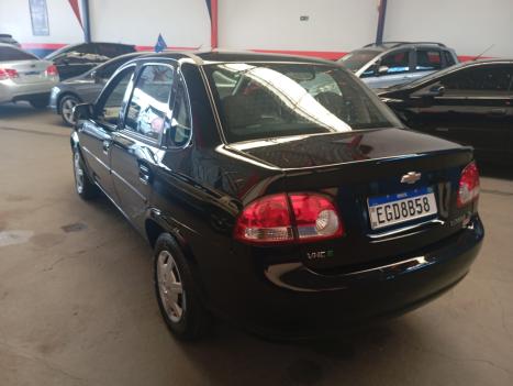 CHEVROLET Classic Sedan 1.0 4P VHCE FLEX LS, Foto 2