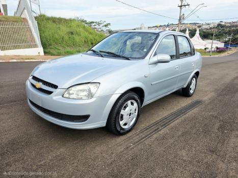 CHEVROLET Classic Sedan 1.0 4P VHCE FLEX LS, Foto 2