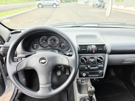 CHEVROLET Classic Sedan 1.0 4P VHCE FLEX LS, Foto 6