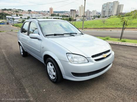 CHEVROLET Classic Sedan 1.0 4P VHCE FLEX LS, Foto 8