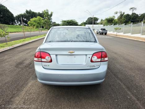 CHEVROLET Classic Sedan 1.0 4P VHCE FLEX LS, Foto 9