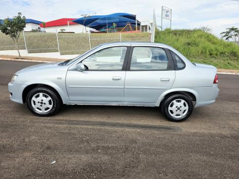 CHEVROLET Classic Sedan 1.0 4P VHCE FLEX LS, Foto 12