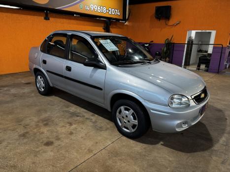 CHEVROLET Classic Sedan 1.0 4P VHCE FLEX LS, Foto 4