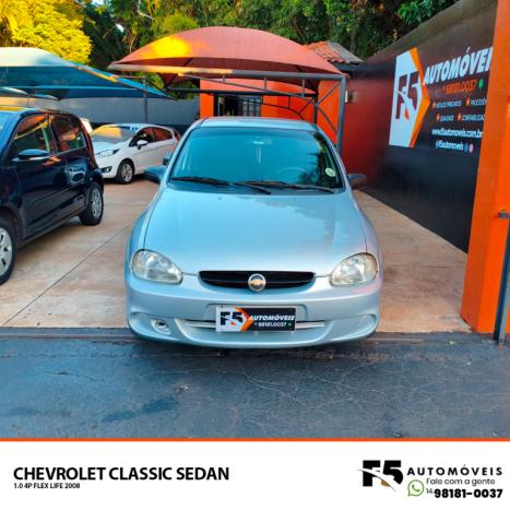CHEVROLET Classic Sedan 1.0 4P FLEX LIFE, Foto 3